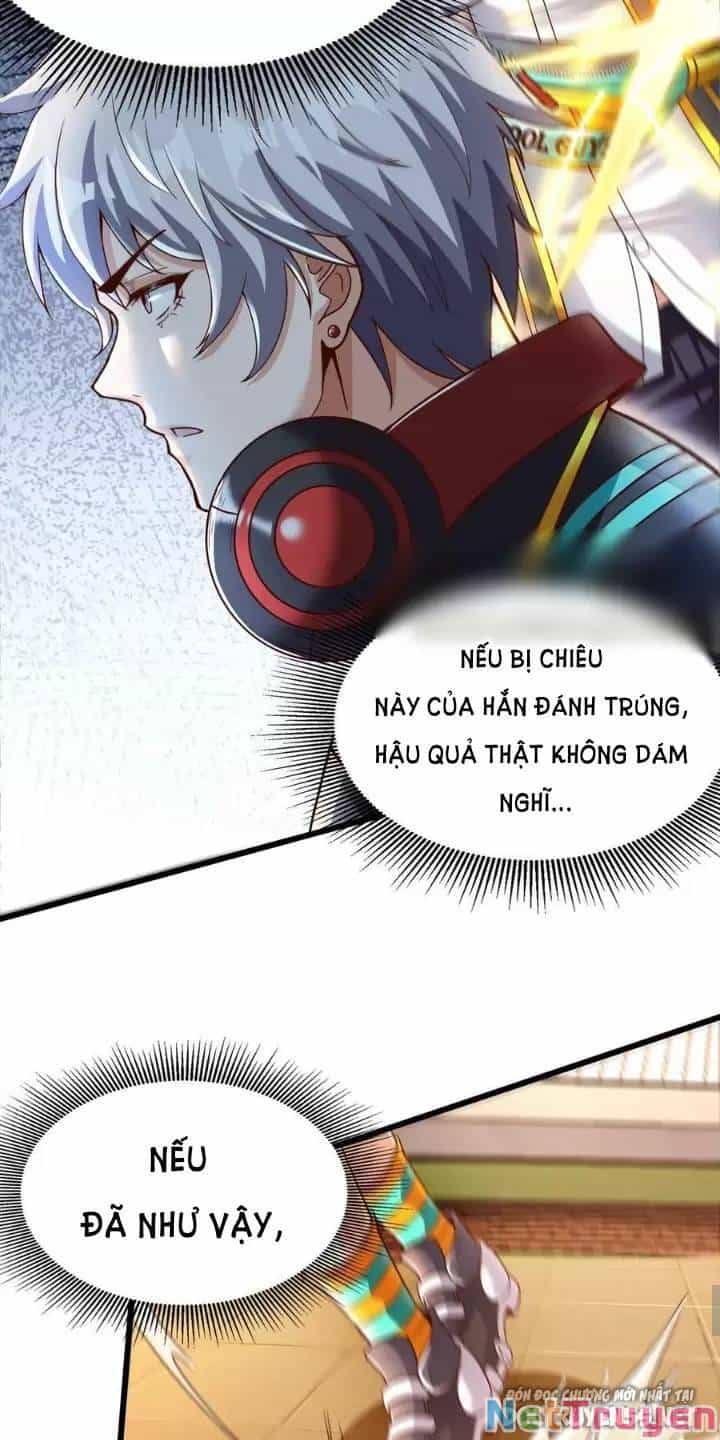 Linh Khí Khôi Phục: Ta Mỗi Ngày Thu Được Một Cái Kỹ Năng Mới - Chương 11 - ảnh 21