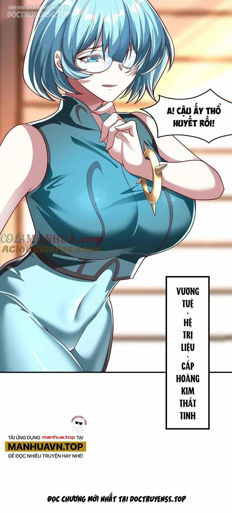 Linh Khí Khôi Phục: Ta Mỗi Ngày Thu Được Một Cái Kỹ Năng Mới - Chương 111 - ảnh 20