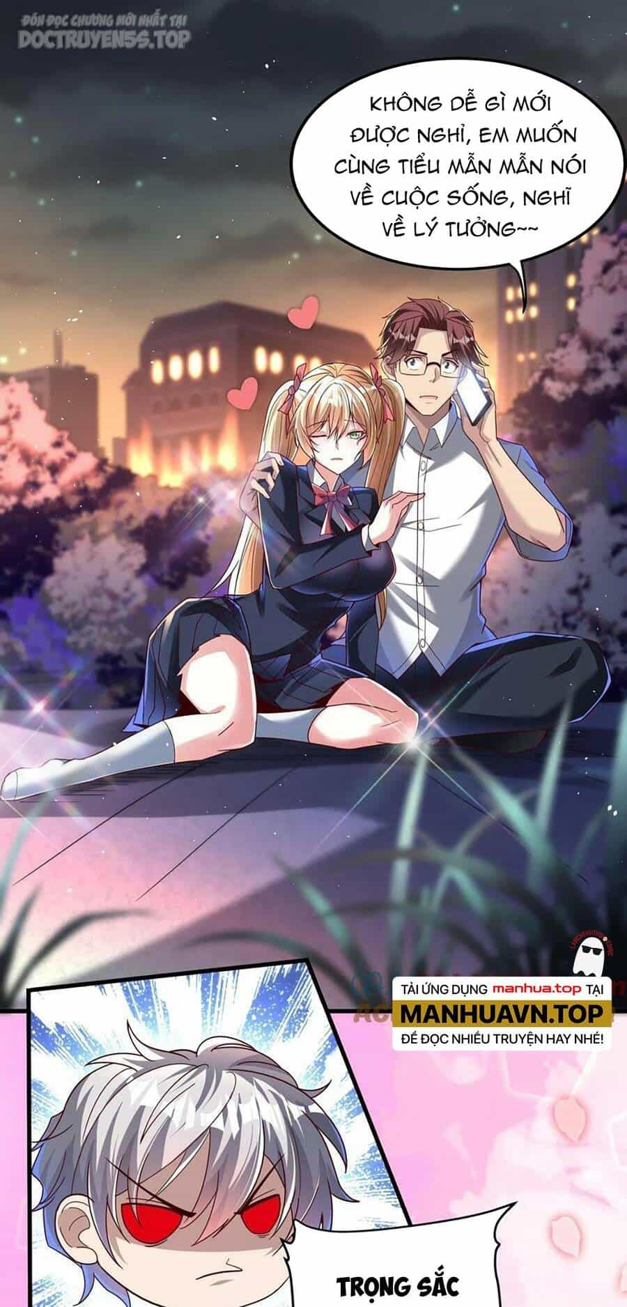 Linh Khí Khôi Phục: Ta Mỗi Ngày Thu Được Một Cái Kỹ Năng Mới - Chương 113 - ảnh 16