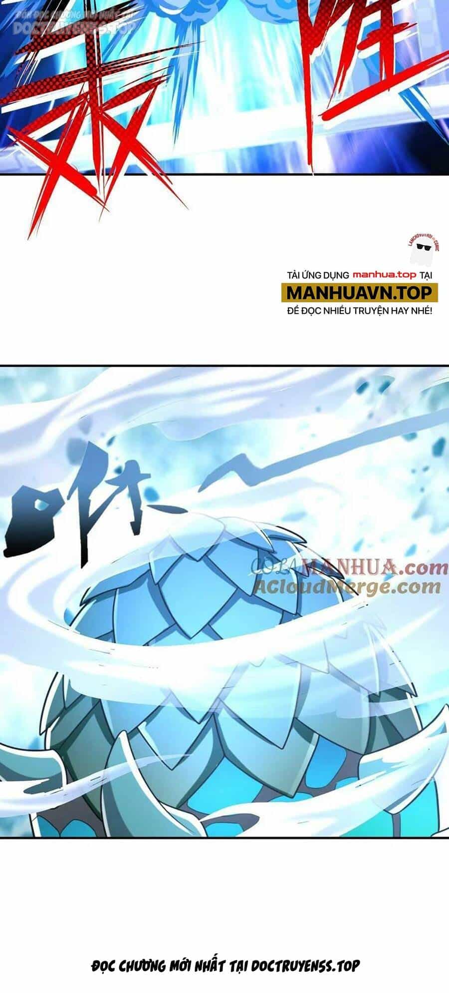 Linh Khí Khôi Phục: Ta Mỗi Ngày Thu Được Một Cái Kỹ Năng Mới - Chương 119 - ảnh 16