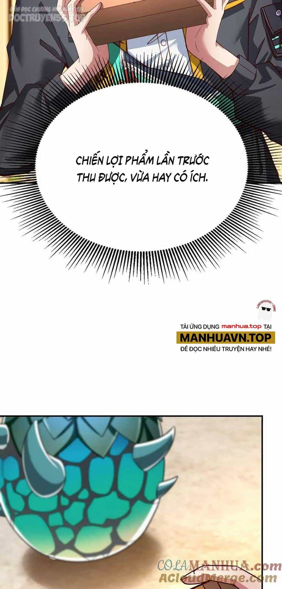 Linh Khí Khôi Phục: Ta Mỗi Ngày Thu Được Một Cái Kỹ Năng Mới - Chương 119 - ảnh 7