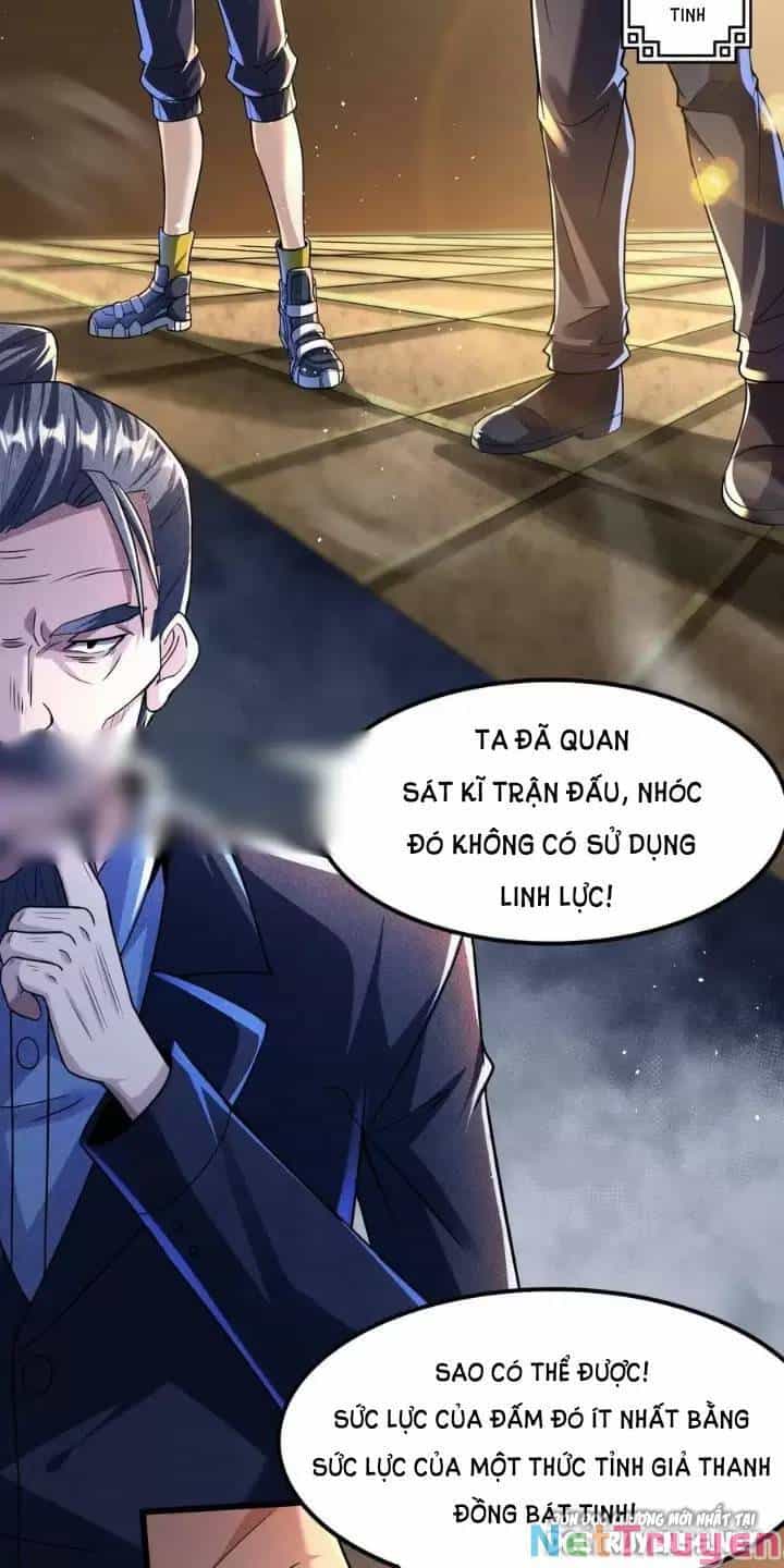 Linh Khí Khôi Phục: Ta Mỗi Ngày Thu Được Một Cái Kỹ Năng Mới - Chương 12 - ảnh 5