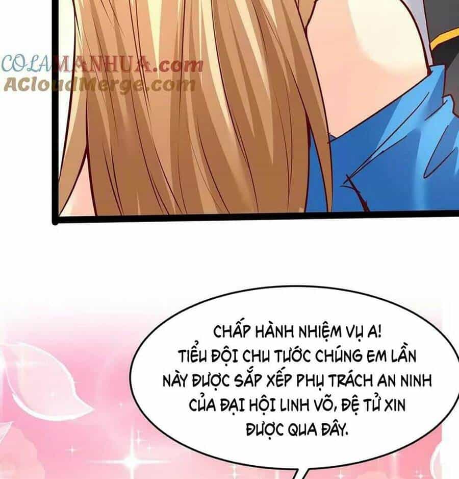 Linh Khí Khôi Phục: Ta Mỗi Ngày Thu Được Một Cái Kỹ Năng Mới - Chương 124 - ảnh 8