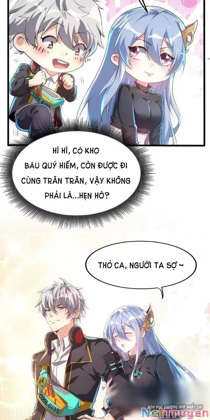 Linh Khí Khôi Phục: Ta Mỗi Ngày Thu Được Một Cái Kỹ Năng Mới - Chương 13 - ảnh 8