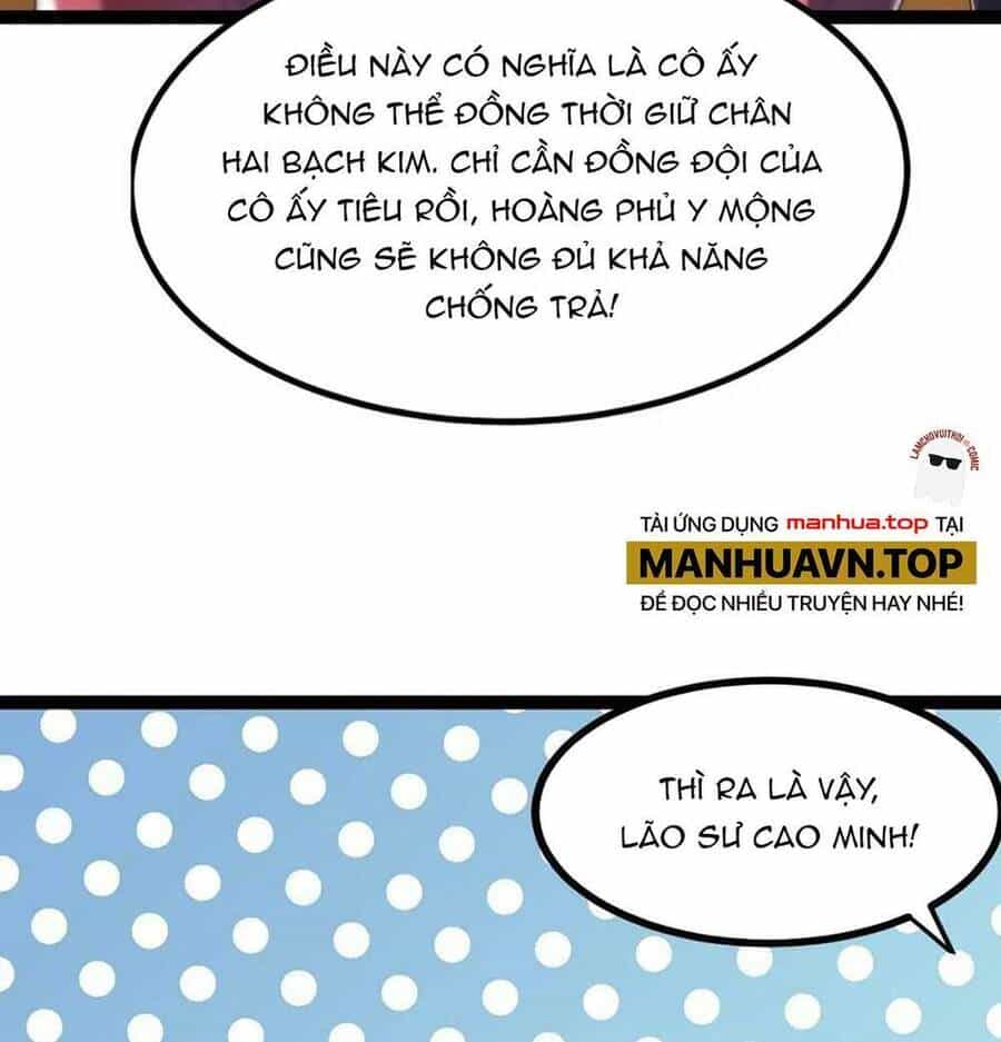 Linh Khí Khôi Phục: Ta Mỗi Ngày Thu Được Một Cái Kỹ Năng Mới - Chương 133 - ảnh 51