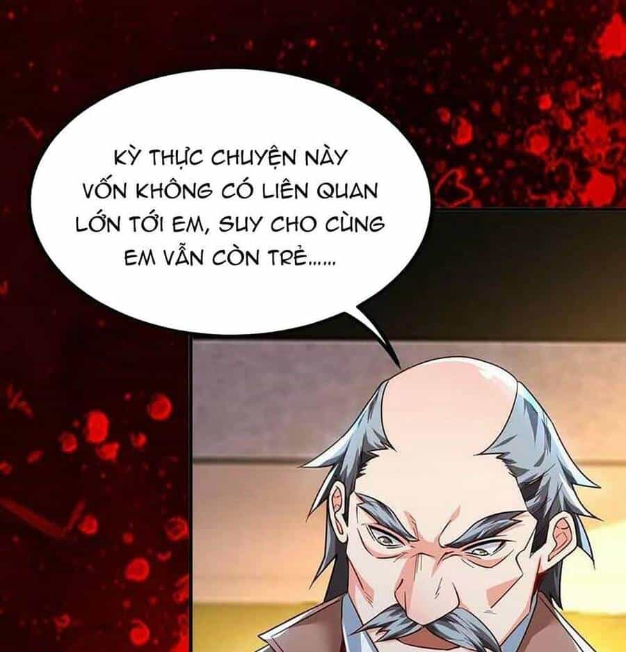Linh Khí Khôi Phục: Ta Mỗi Ngày Thu Được Một Cái Kỹ Năng Mới - Chương 137 - ảnh 53