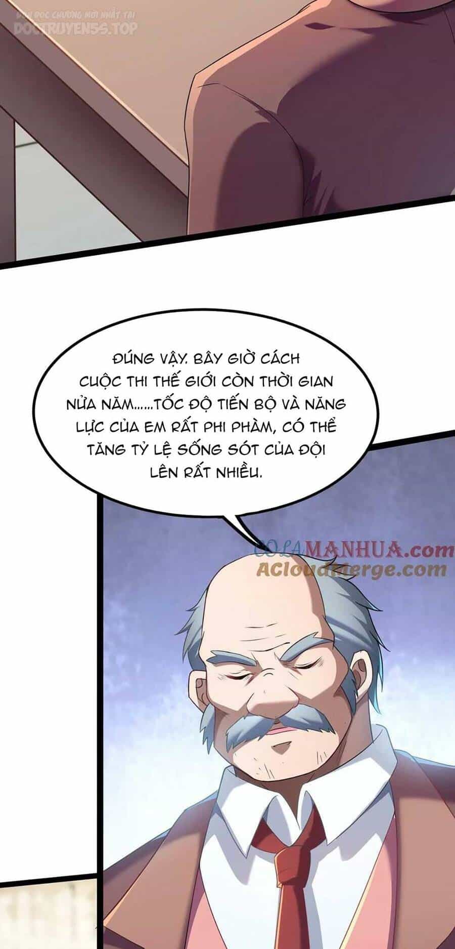 Linh Khí Khôi Phục: Ta Mỗi Ngày Thu Được Một Cái Kỹ Năng Mới - Chương 138 - ảnh 3