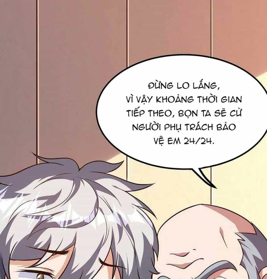 Linh Khí Khôi Phục: Ta Mỗi Ngày Thu Được Một Cái Kỹ Năng Mới - Chương 142 - ảnh 20