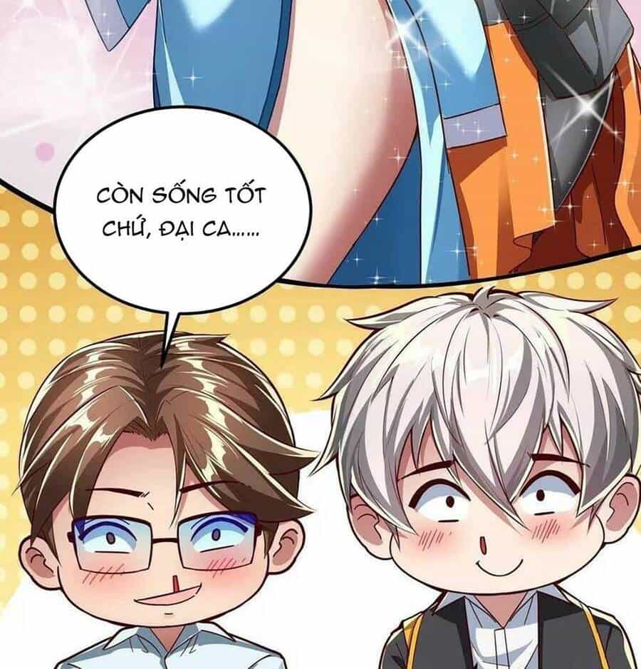Linh Khí Khôi Phục: Ta Mỗi Ngày Thu Được Một Cái Kỹ Năng Mới - Chương 144 - ảnh 42