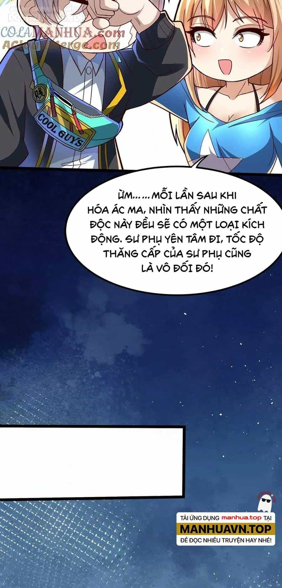 Linh Khí Khôi Phục: Ta Mỗi Ngày Thu Được Một Cái Kỹ Năng Mới - Chương 153 - ảnh 16