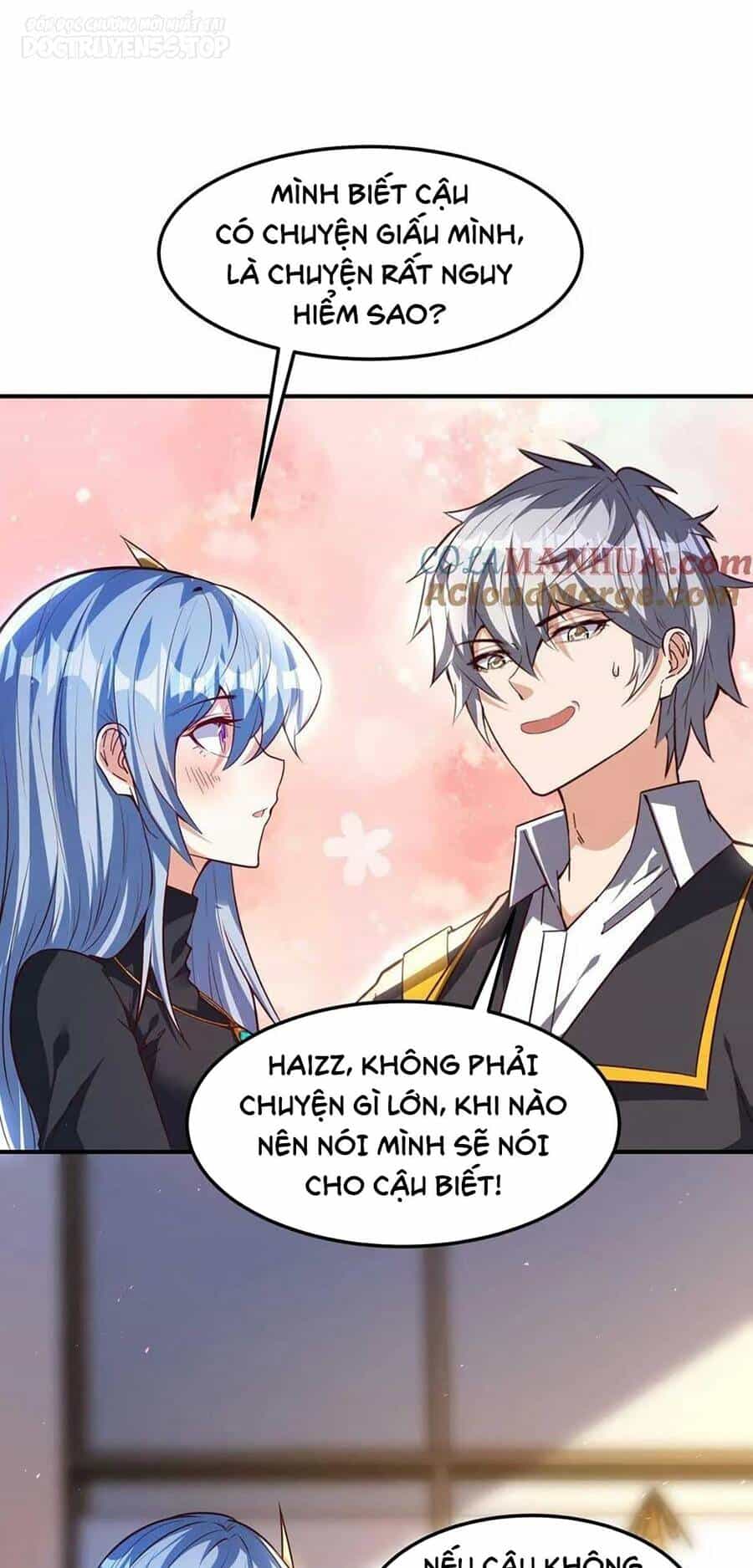 Linh Khí Khôi Phục: Ta Mỗi Ngày Thu Được Một Cái Kỹ Năng Mới - Chương 153 - ảnh 32