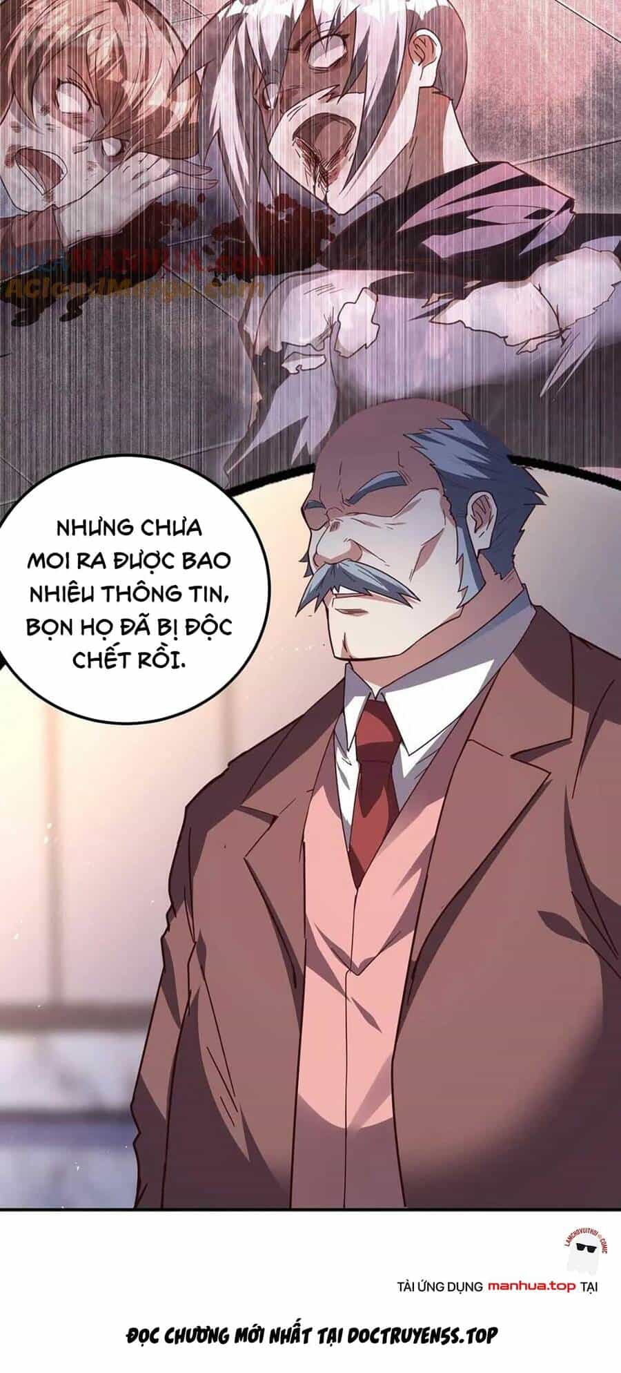 Linh Khí Khôi Phục: Ta Mỗi Ngày Thu Được Một Cái Kỹ Năng Mới - Chương 154 - ảnh 6