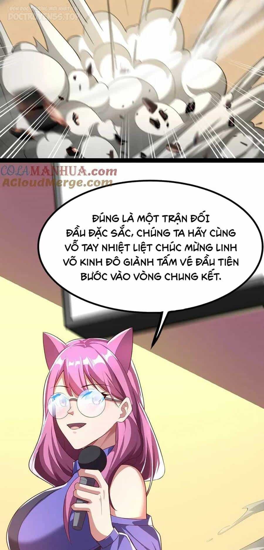 Linh Khí Khôi Phục: Ta Mỗi Ngày Thu Được Một Cái Kỹ Năng Mới - Chương 155 - ảnh 10