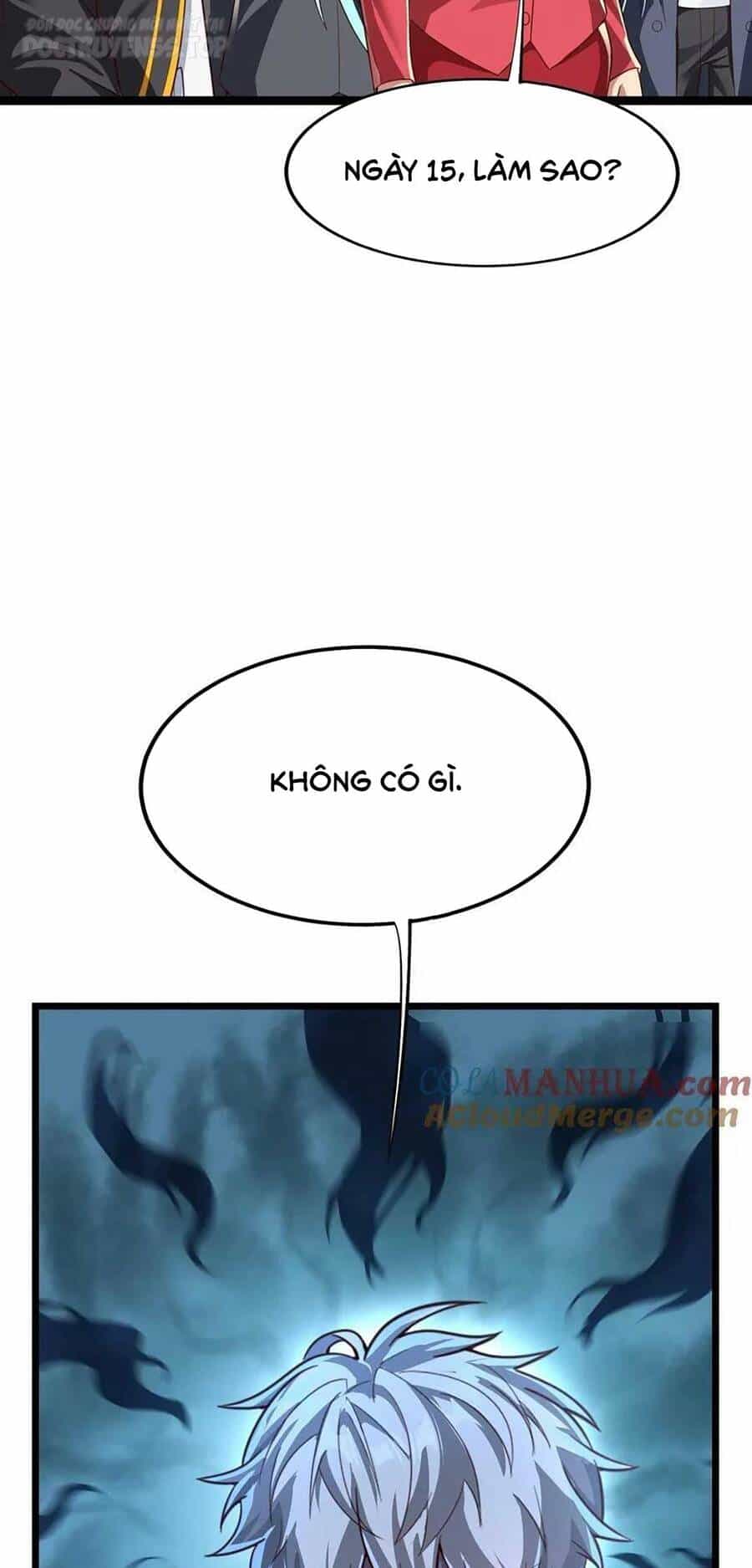 Linh Khí Khôi Phục: Ta Mỗi Ngày Thu Được Một Cái Kỹ Năng Mới - Chương 155 - ảnh 17