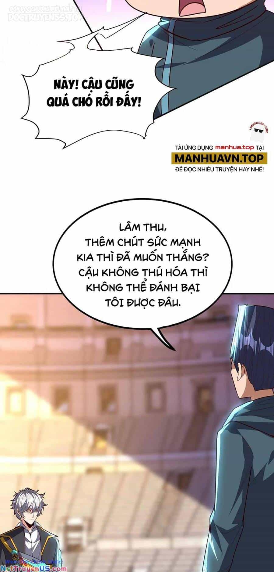 Linh Khí Khôi Phục: Ta Mỗi Ngày Thu Được Một Cái Kỹ Năng Mới - Chương 157 - ảnh 30