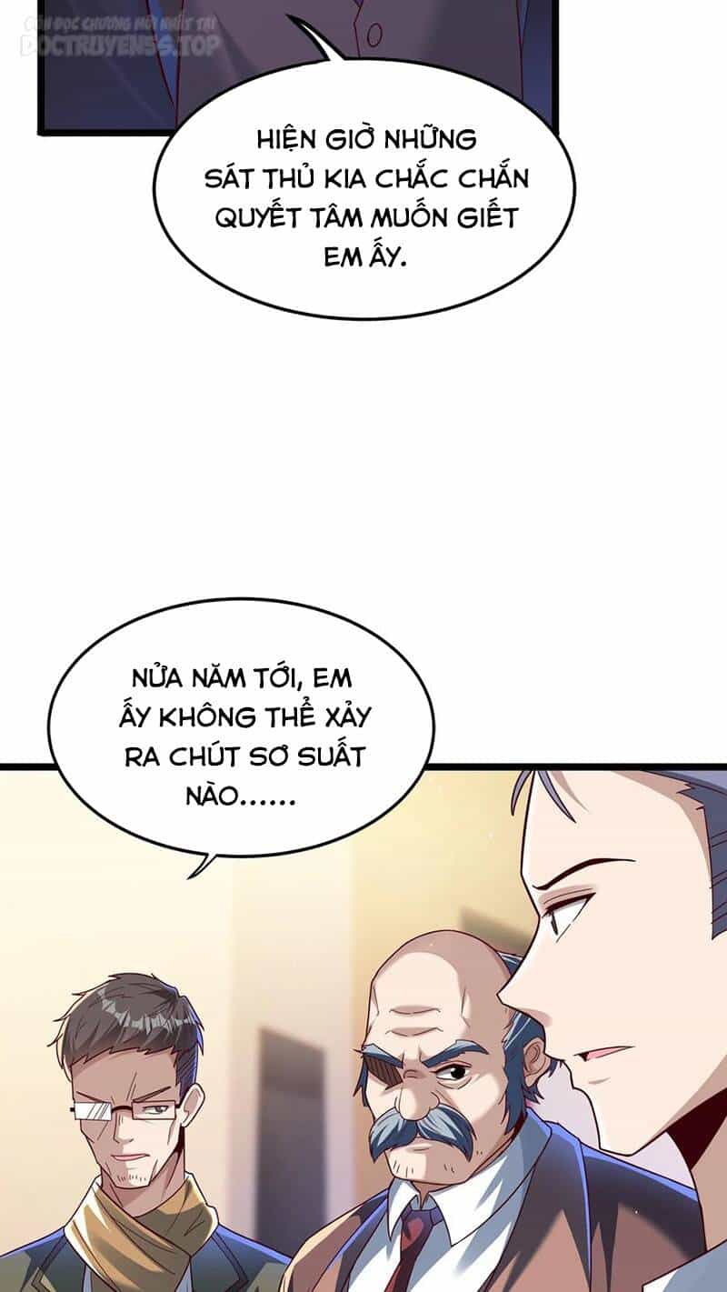 Linh Khí Khôi Phục: Ta Mỗi Ngày Thu Được Một Cái Kỹ Năng Mới - Chương 159 - ảnh 30