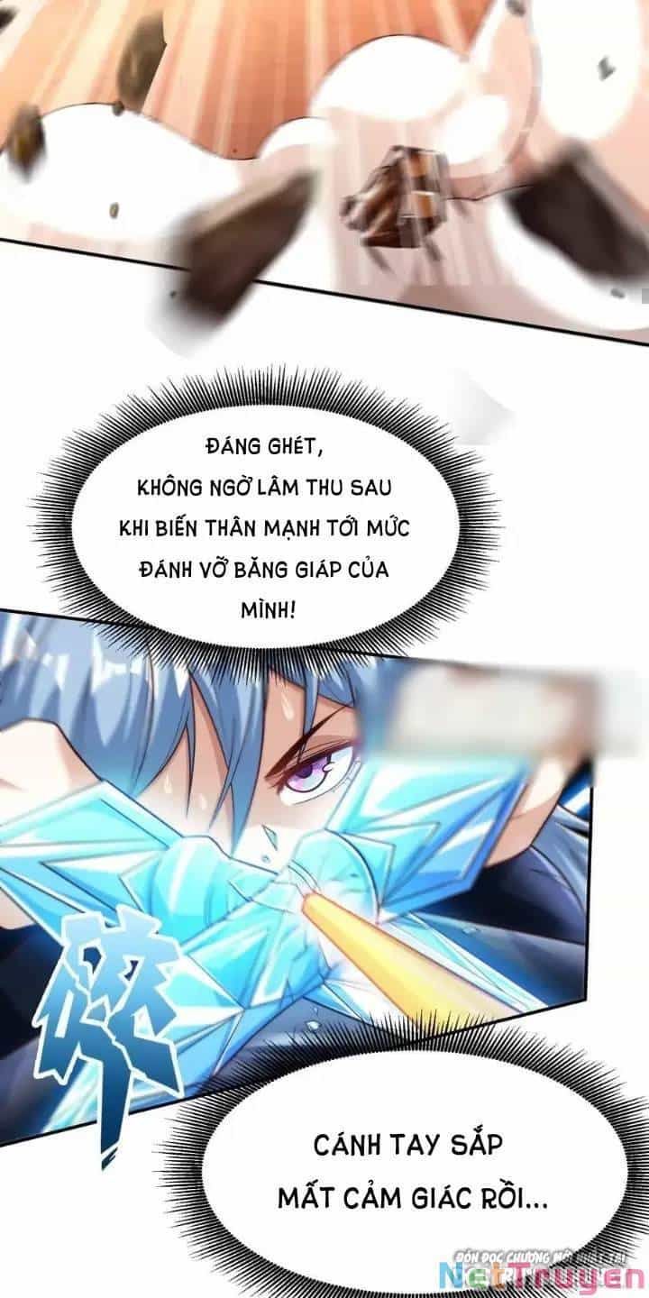 Linh Khí Khôi Phục: Ta Mỗi Ngày Thu Được Một Cái Kỹ Năng Mới - Chương 16 - ảnh 27