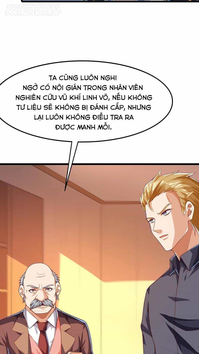Linh Khí Khôi Phục: Ta Mỗi Ngày Thu Được Một Cái Kỹ Năng Mới - Chương 161 - ảnh 14