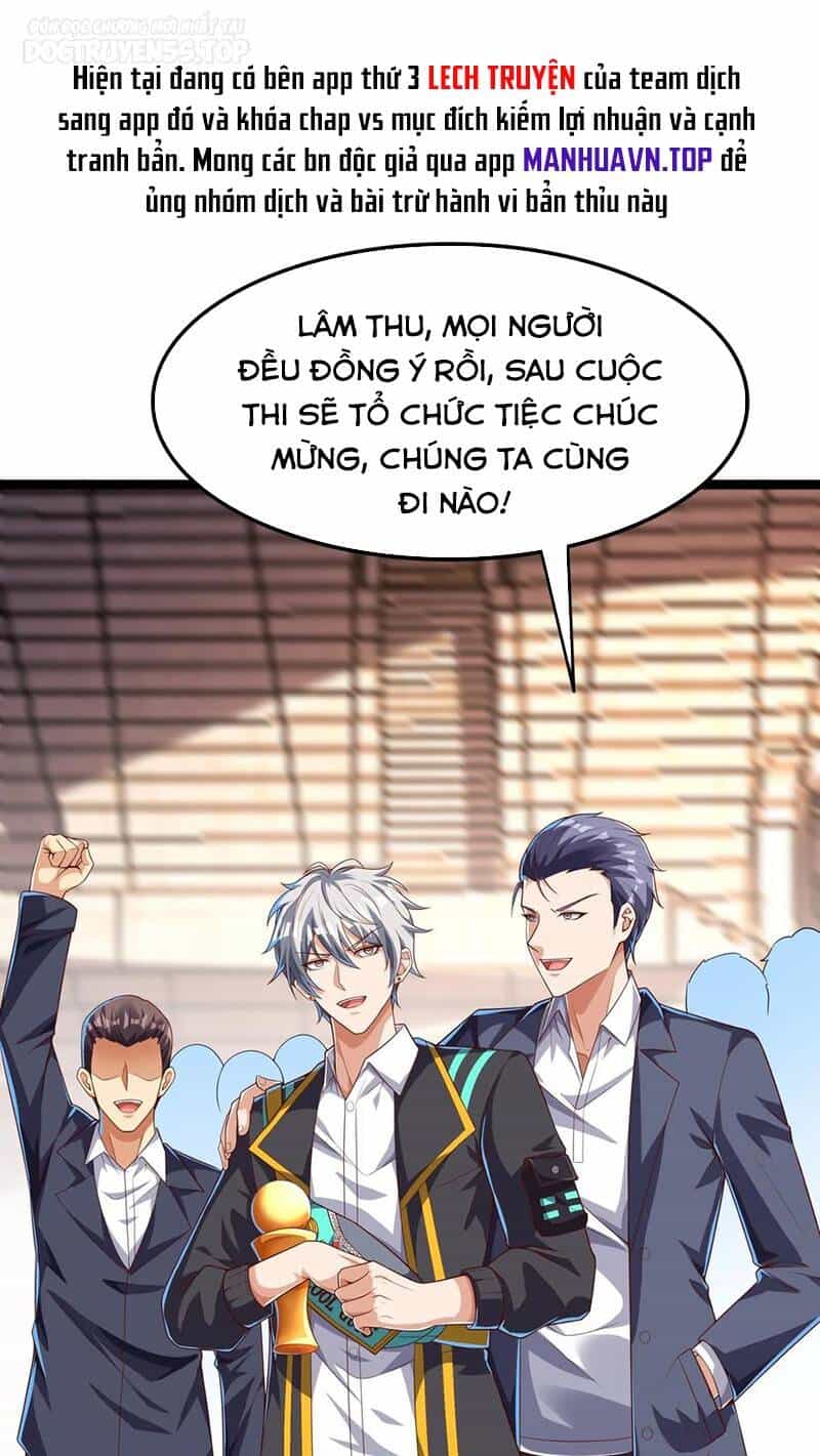 Linh Khí Khôi Phục: Ta Mỗi Ngày Thu Được Một Cái Kỹ Năng Mới - Chương 161 - ảnh 2