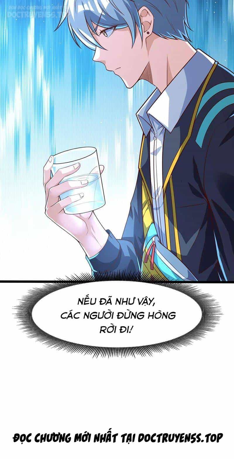 Linh Khí Khôi Phục: Ta Mỗi Ngày Thu Được Một Cái Kỹ Năng Mới - Chương 162 - ảnh 10