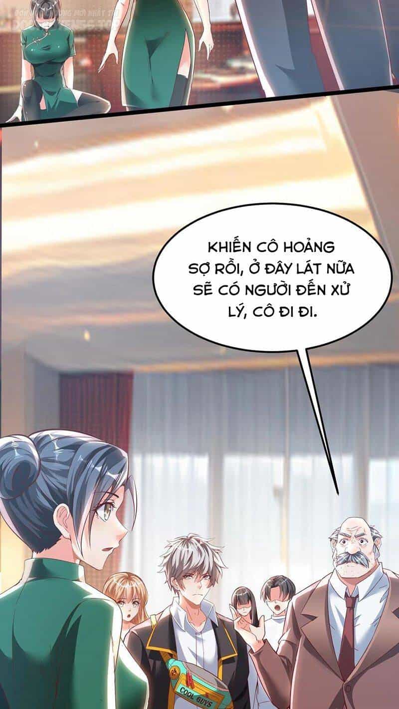 Linh Khí Khôi Phục: Ta Mỗi Ngày Thu Được Một Cái Kỹ Năng Mới - Chương 162 - ảnh 31