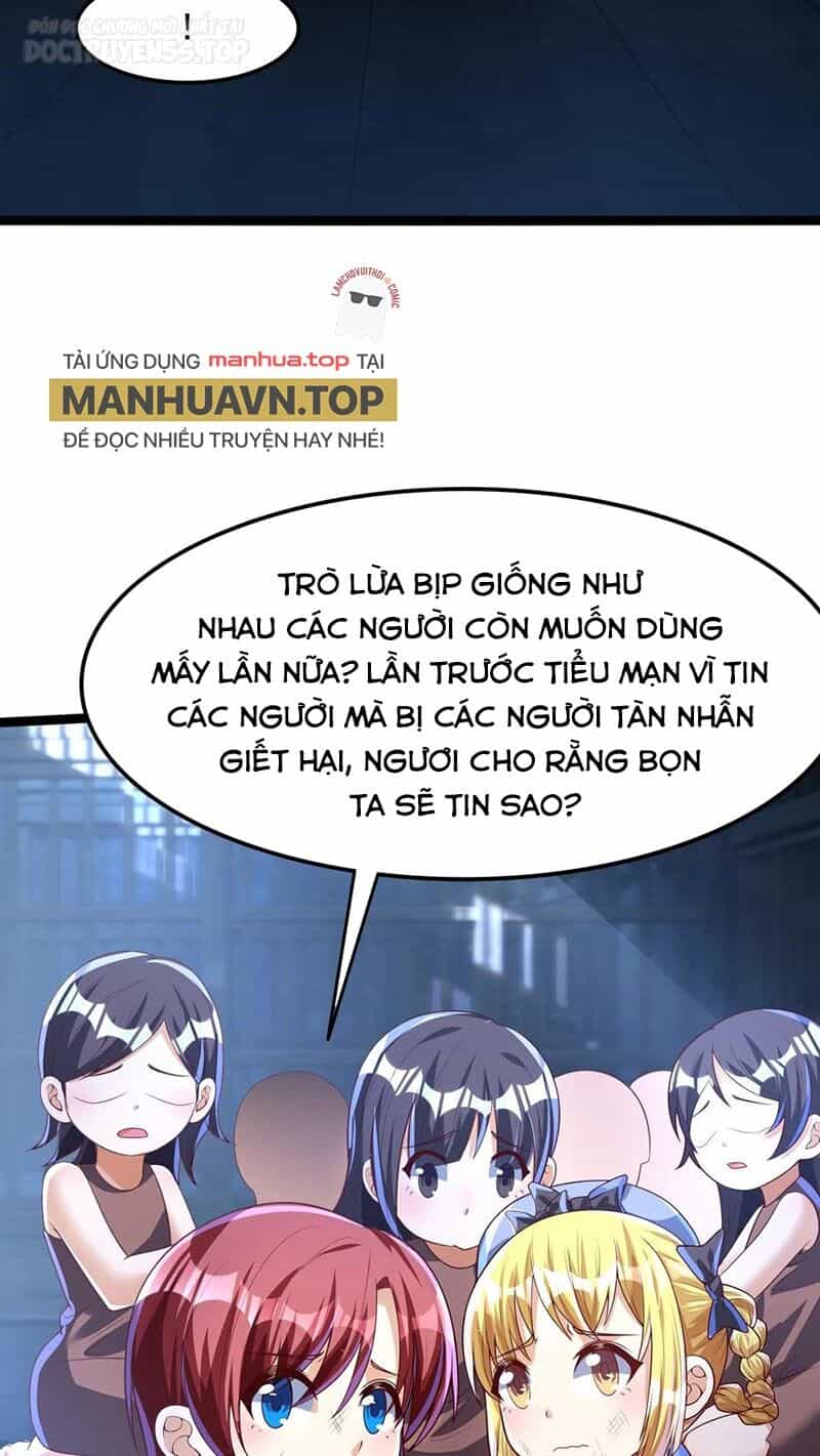 Linh Khí Khôi Phục: Ta Mỗi Ngày Thu Được Một Cái Kỹ Năng Mới - Chương 165 - ảnh 5