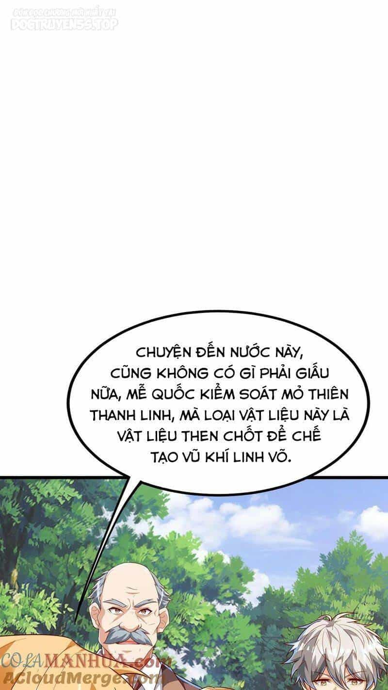 Linh Khí Khôi Phục: Ta Mỗi Ngày Thu Được Một Cái Kỹ Năng Mới - Chương 170 - ảnh 11