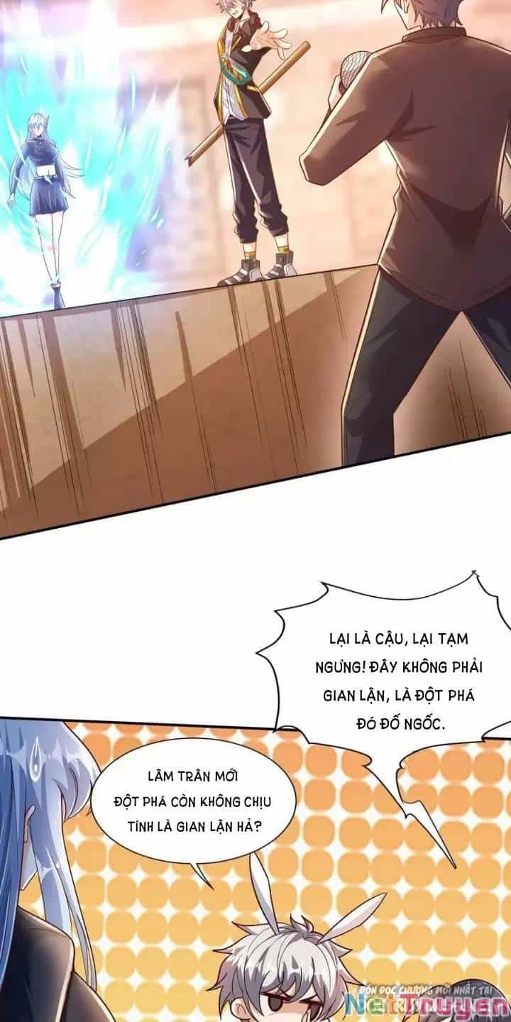 Linh Khí Khôi Phục: Ta Mỗi Ngày Thu Được Một Cái Kỹ Năng Mới - Chương 17 - ảnh 6