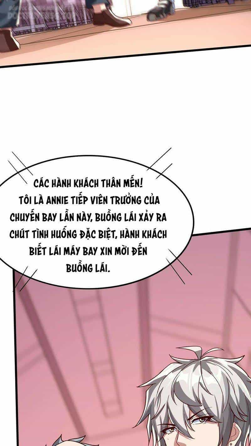 Linh Khí Khôi Phục: Ta Mỗi Ngày Thu Được Một Cái Kỹ Năng Mới - Chương 171 - ảnh 33