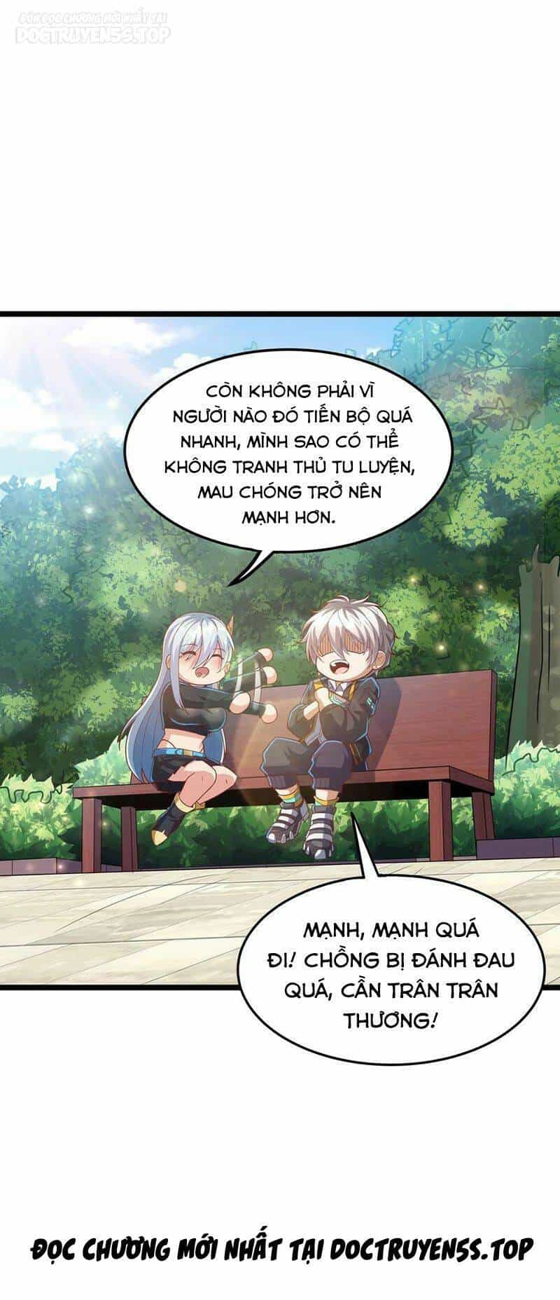 Linh Khí Khôi Phục: Ta Mỗi Ngày Thu Được Một Cái Kỹ Năng Mới - Chương 173 - ảnh 15