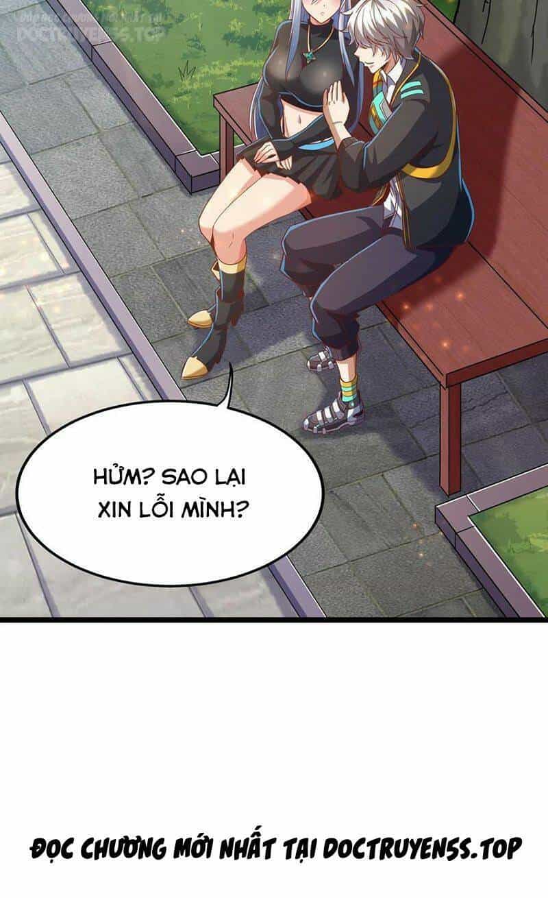 Linh Khí Khôi Phục: Ta Mỗi Ngày Thu Được Một Cái Kỹ Năng Mới - Chương 173 - ảnh 4