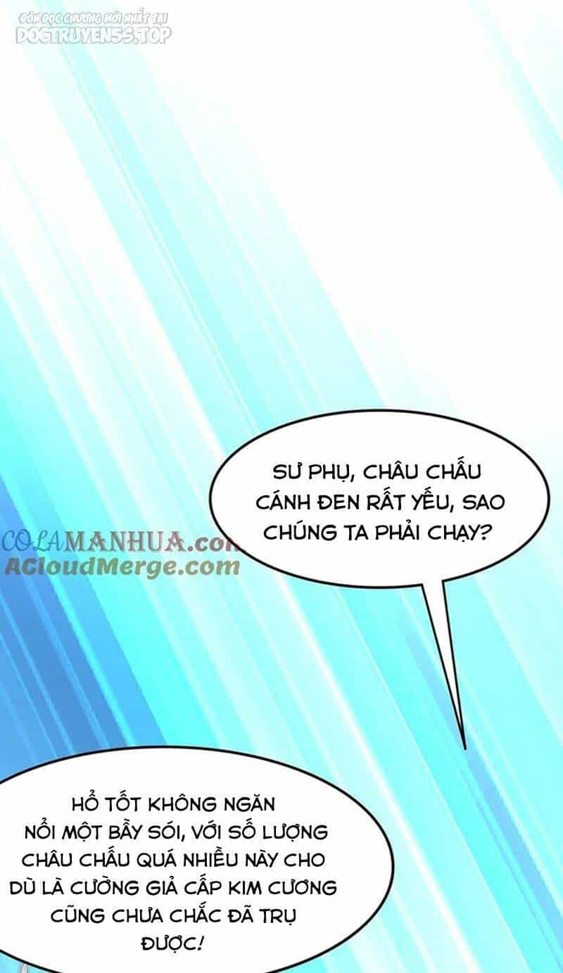 Linh Khí Khôi Phục: Ta Mỗi Ngày Thu Được Một Cái Kỹ Năng Mới - Chương 179 - ảnh 36