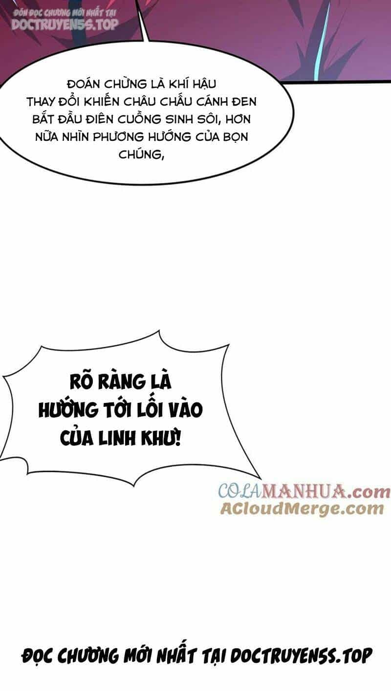 Linh Khí Khôi Phục: Ta Mỗi Ngày Thu Được Một Cái Kỹ Năng Mới - Chương 179 - ảnh 39
