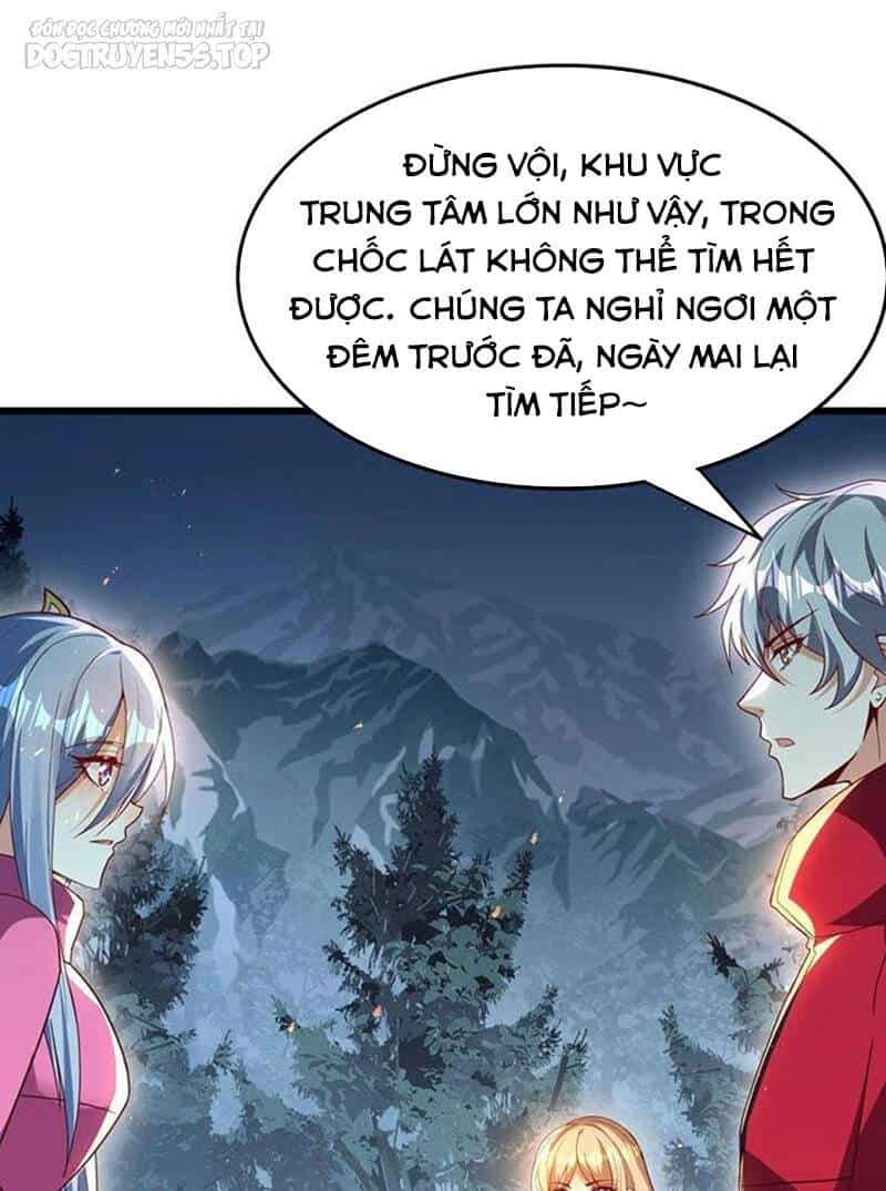 Linh Khí Khôi Phục: Ta Mỗi Ngày Thu Được Một Cái Kỹ Năng Mới - Chương 183 - ảnh 29