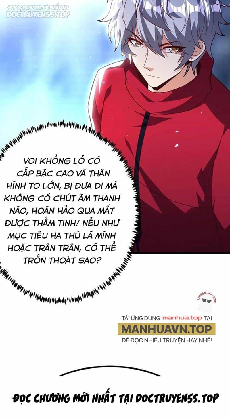 Linh Khí Khôi Phục: Ta Mỗi Ngày Thu Được Một Cái Kỹ Năng Mới - Chương 183 - ảnh 45