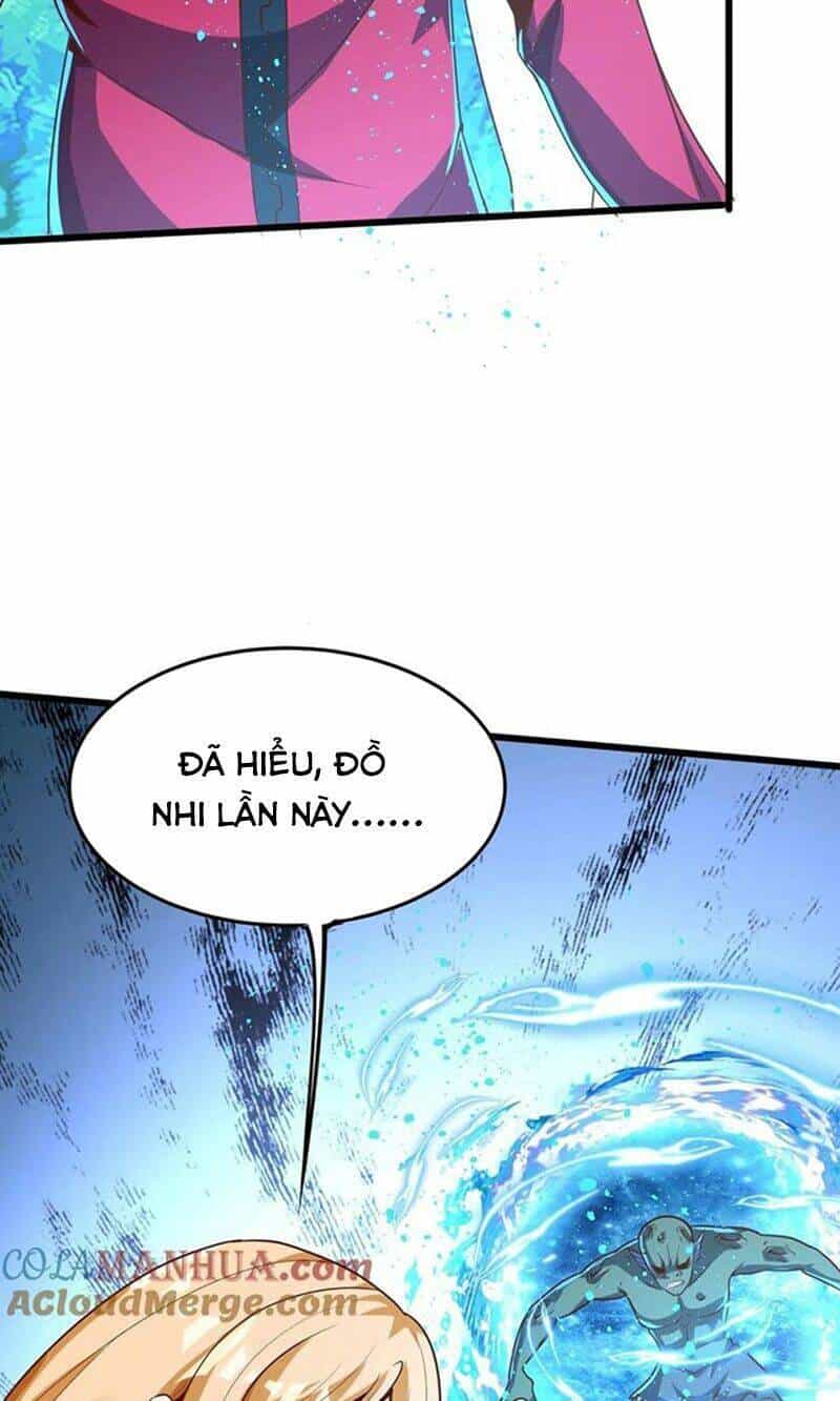 Linh Khí Khôi Phục: Ta Mỗi Ngày Thu Được Một Cái Kỹ Năng Mới - Chương 186 - ảnh 16