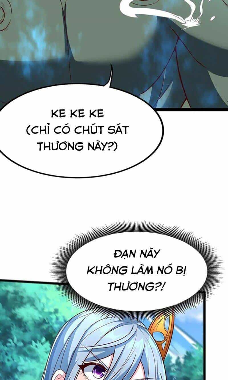 Linh Khí Khôi Phục: Ta Mỗi Ngày Thu Được Một Cái Kỹ Năng Mới - Chương 187 - ảnh 26