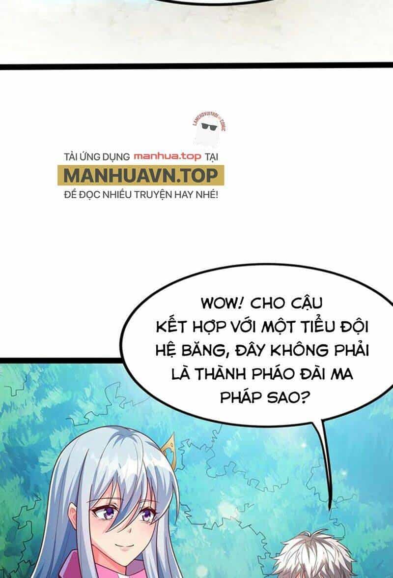 Linh Khí Khôi Phục: Ta Mỗi Ngày Thu Được Một Cái Kỹ Năng Mới - Chương 189 - ảnh 22