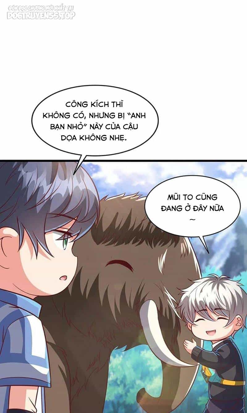 Linh Khí Khôi Phục: Ta Mỗi Ngày Thu Được Một Cái Kỹ Năng Mới - Chương 190 - ảnh 18