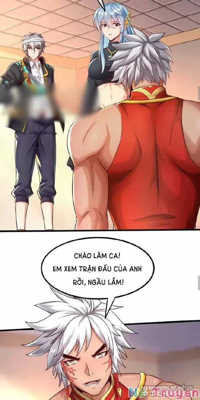 Linh Khí Khôi Phục: Ta Mỗi Ngày Thu Được Một Cái Kỹ Năng Mới - Chương 19 - ảnh 22
