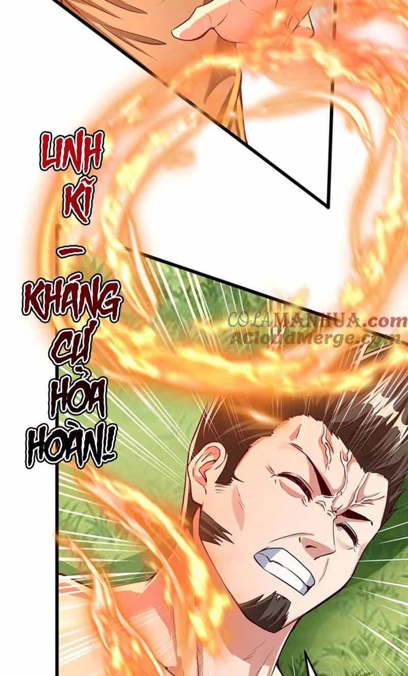 Linh Khí Khôi Phục: Ta Mỗi Ngày Thu Được Một Cái Kỹ Năng Mới - Chương 191 - ảnh 28