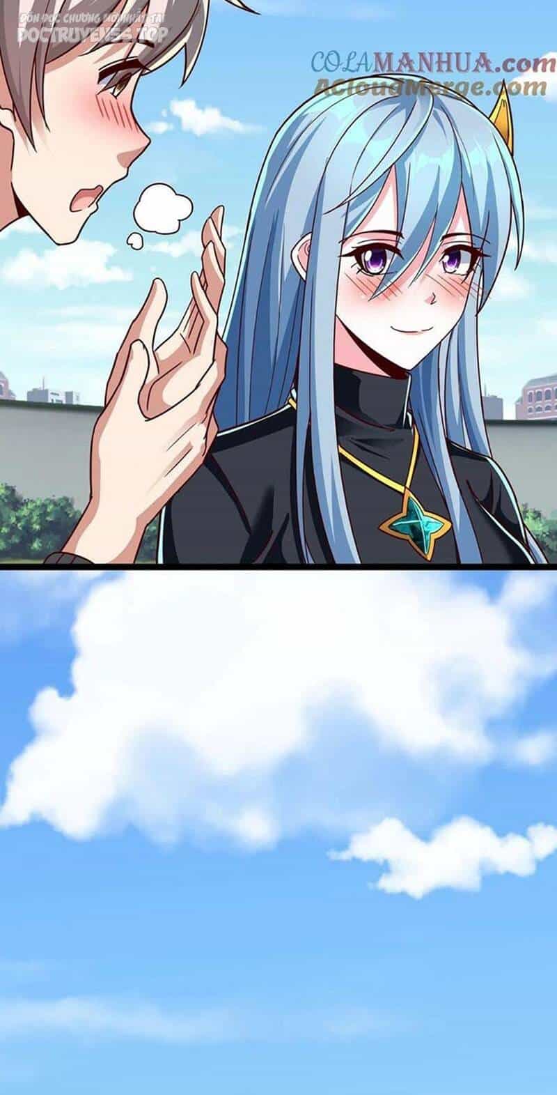 Linh Khí Khôi Phục: Ta Mỗi Ngày Thu Được Một Cái Kỹ Năng Mới - Chương 194 - ảnh 18
