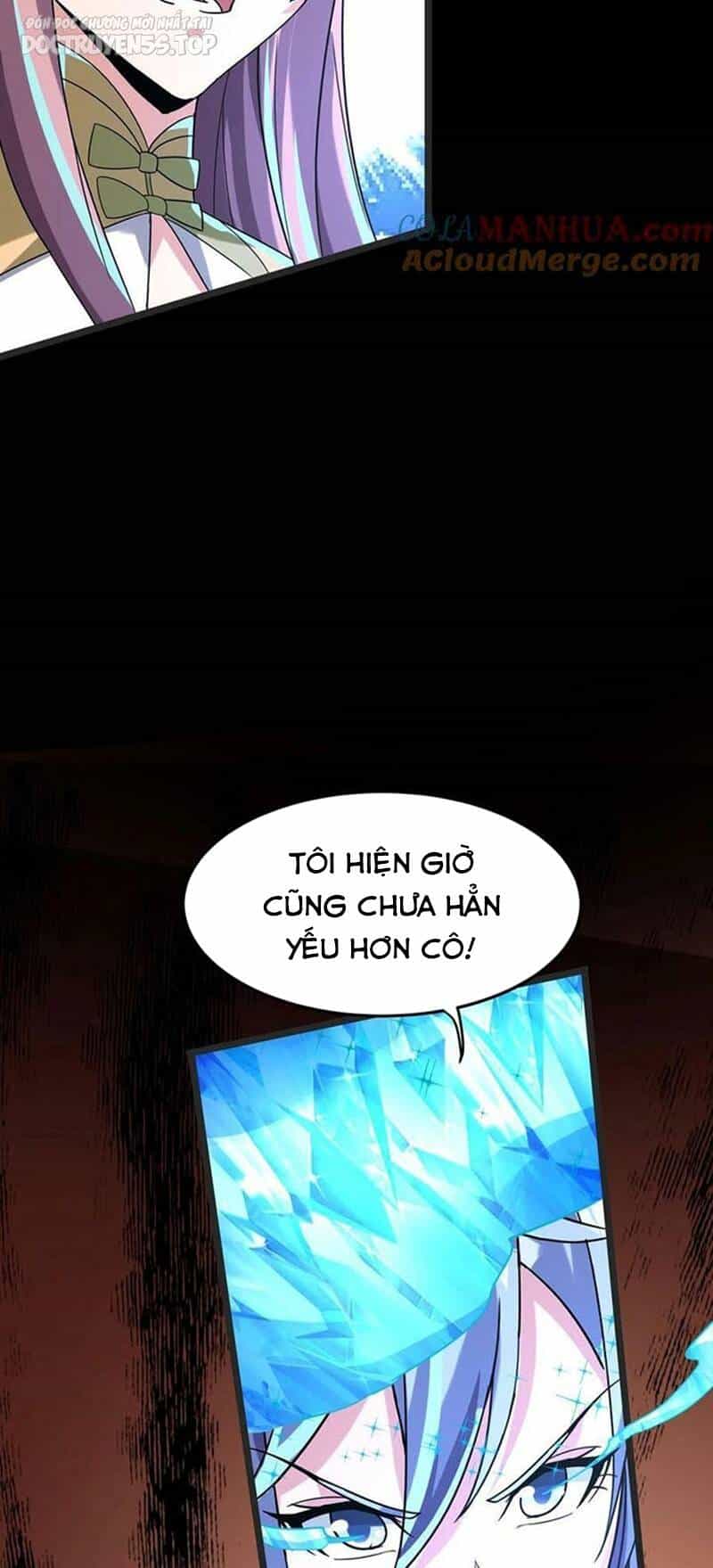 Linh Khí Khôi Phục: Ta Mỗi Ngày Thu Được Một Cái Kỹ Năng Mới - Chương 195 - ảnh 30