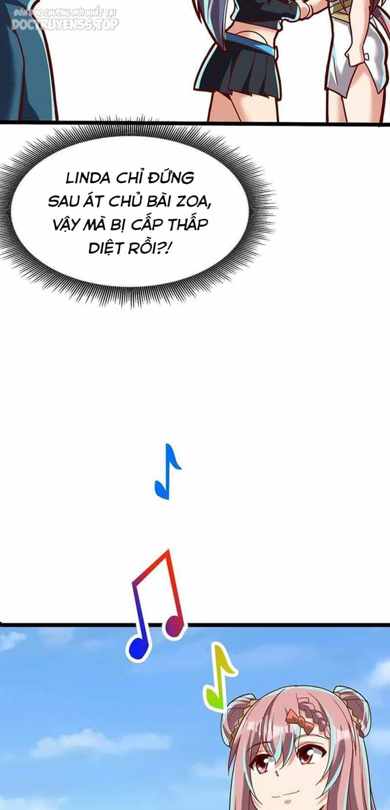 Linh Khí Khôi Phục: Ta Mỗi Ngày Thu Được Một Cái Kỹ Năng Mới - Chương 196 - ảnh 14