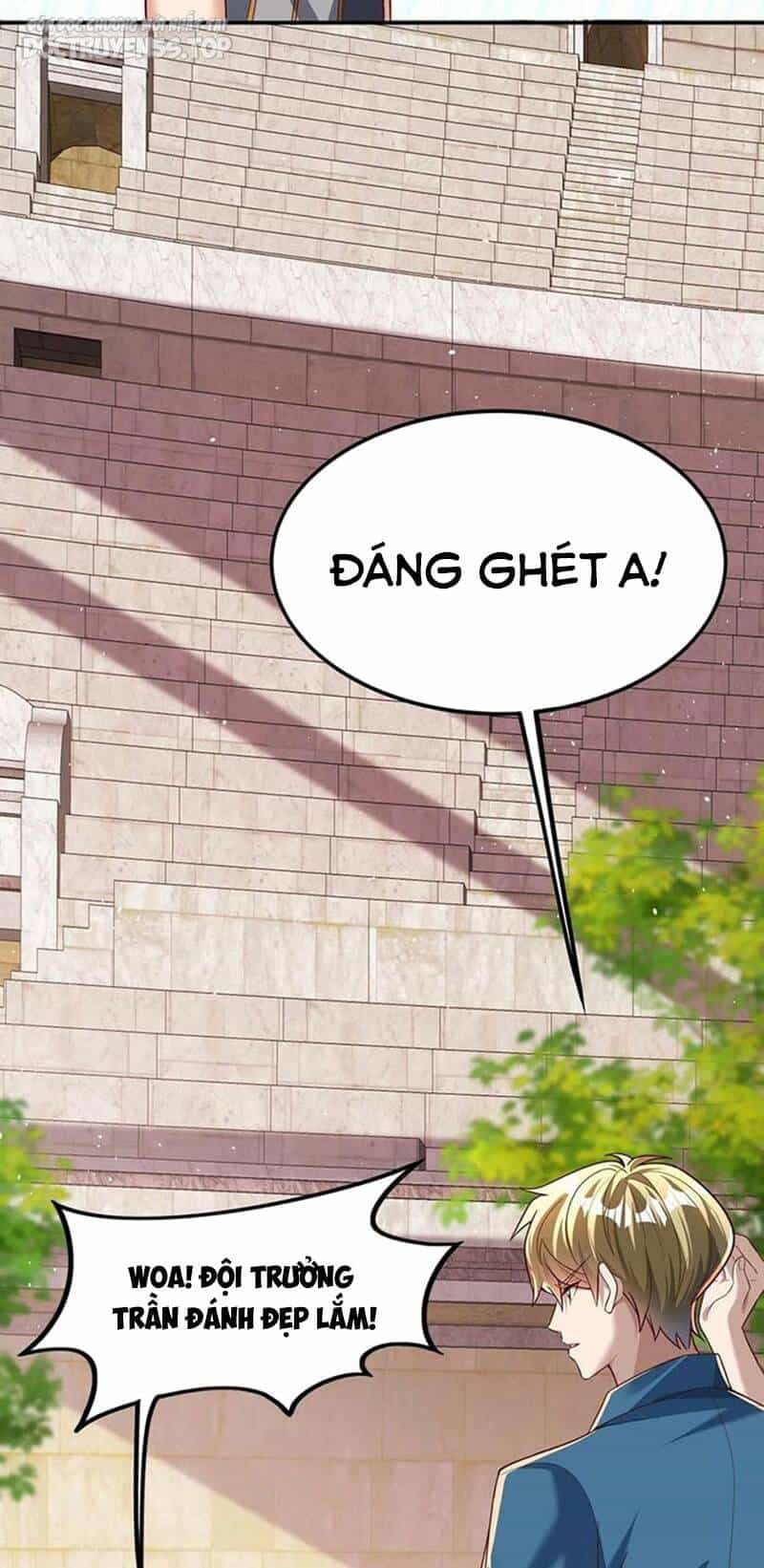 Linh Khí Khôi Phục: Ta Mỗi Ngày Thu Được Một Cái Kỹ Năng Mới - Chương 196 - ảnh 26