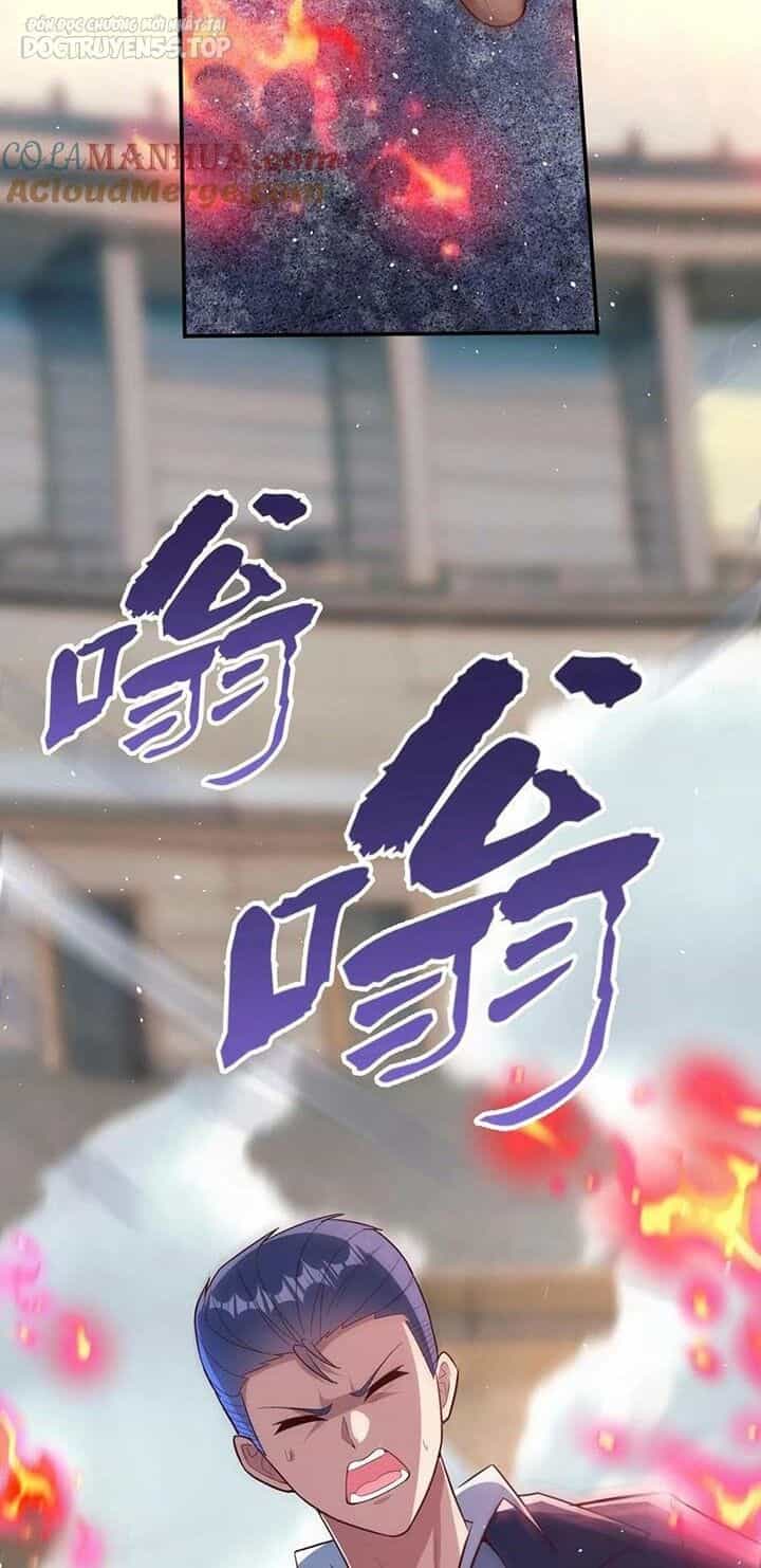 Linh Khí Khôi Phục: Ta Mỗi Ngày Thu Được Một Cái Kỹ Năng Mới - Chương 197 - ảnh 13