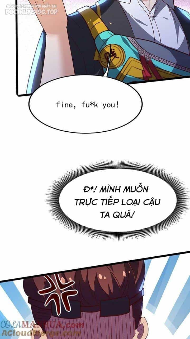 Linh Khí Khôi Phục: Ta Mỗi Ngày Thu Được Một Cái Kỹ Năng Mới - Chương 198 - ảnh 13