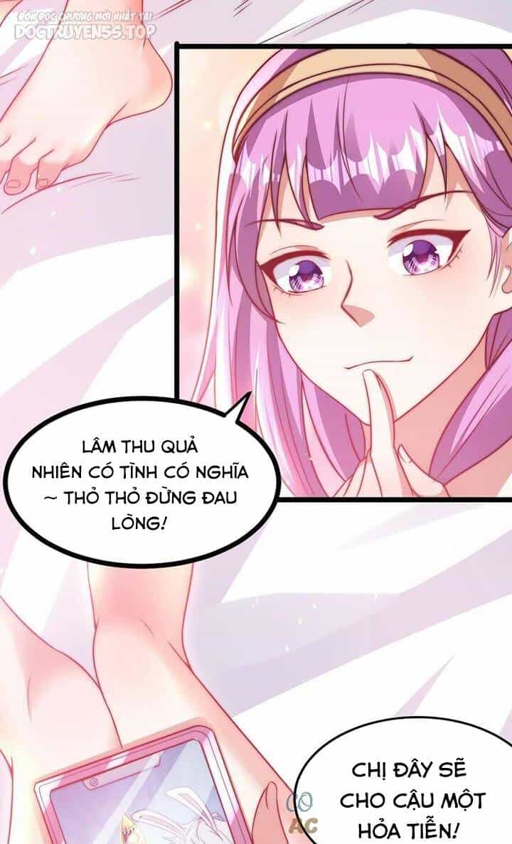 Linh Khí Khôi Phục: Ta Mỗi Ngày Thu Được Một Cái Kỹ Năng Mới - Chương 198 - ảnh 3
