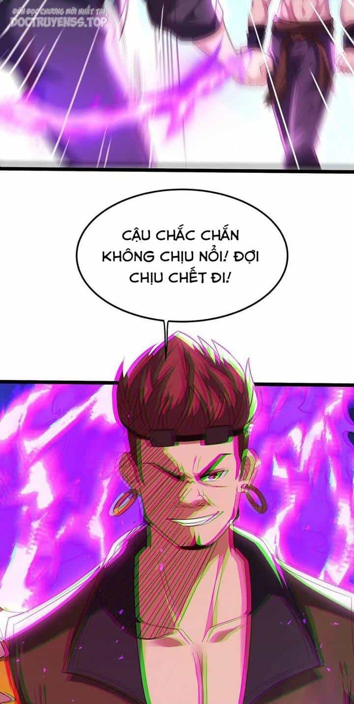 Linh Khí Khôi Phục: Ta Mỗi Ngày Thu Được Một Cái Kỹ Năng Mới - Chương 198 - ảnh 41