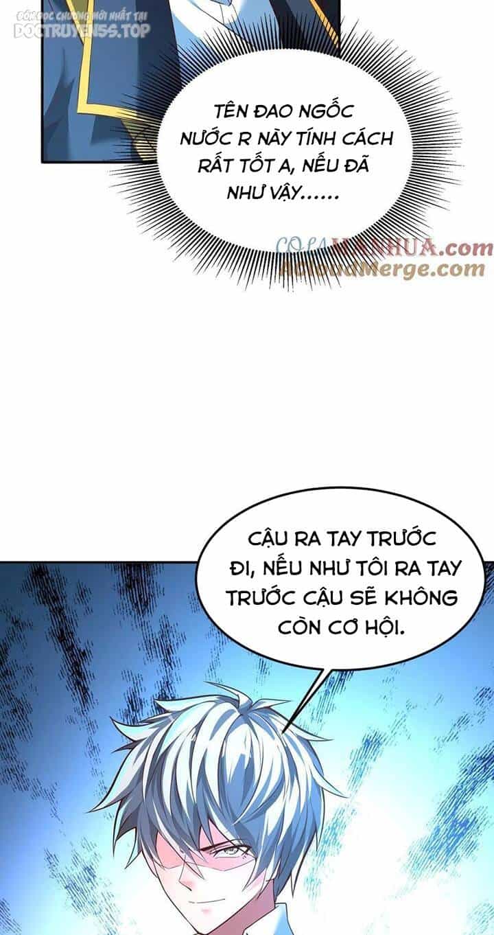 Linh Khí Khôi Phục: Ta Mỗi Ngày Thu Được Một Cái Kỹ Năng Mới - Chương 200 - ảnh 9